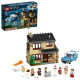 LEGO Harry Potter Ligusterlaan 4 75968