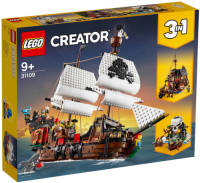 LEGO Creator Pirates' Inn 31109