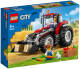 LEGO City Tractor 60287