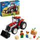 LEGO City Tractor 60287