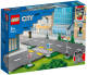 LEGO City Wegplaten 60304