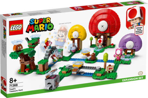 LEGO Super Mario 71368