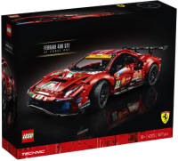 LEGO Technic Ferrari 42125
