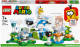 LEGO Super Mario Uitbreidingsset Lakitu's Wolkenwereld 71389