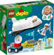 LEGO Duplo Space Shuttle Missie 10944
