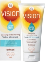 Vision Every Day Zonnebrand Extra Care Factorspf50
