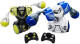 Silverlit Robo Kombat Twin Battle Pack