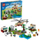 LEGO City Wildlife Rescue operatie 60302