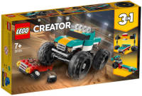 LEGO Creator Monster Truck 31101