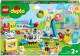 LEGO Duplo Pretpark 10956