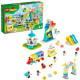 LEGO Duplo Pretpark 10956