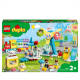 LEGO Duplo Pretpark 10956