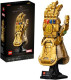 LEGO Super Heroes Infinity Gauntlet 76191