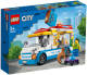 LEGO City IJswagen 60253