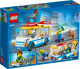 LEGO City IJswagen 60253