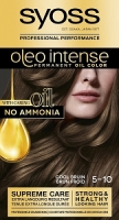 Syoss Color Oleo Intense 5-10 Cool Bruin