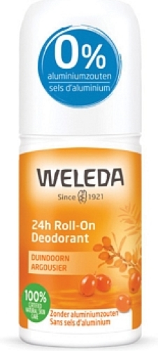 Weleda Duindoorn Deodorant Roller