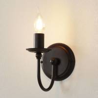 Kögl Kleine wandlamp AZIENDA, 1-lichts