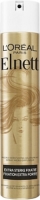 Loreal Paris LOral Paris Elnett Satin Haarspray Extra Sterke Fixatie