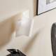 Domus Actuele wandlamp Loop wit