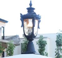 Elstead Sokkellamp PHILADELPHIA - historisch design
