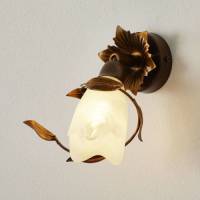 Kögl Wandlamp CAMPANA met één lampje