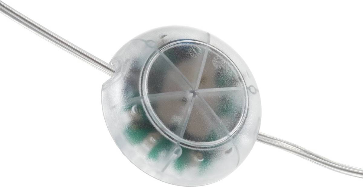 Knapstein tafellamp MERCY 120 met dimmer