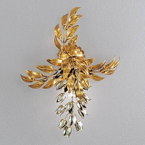 Kögl Wandlamp PIOGGIA D-Oro, 1-lamp