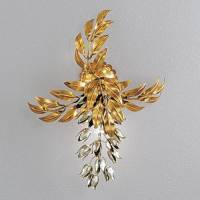Kögl Wandlamp PIOGGIA D-Oro, 1-lamp