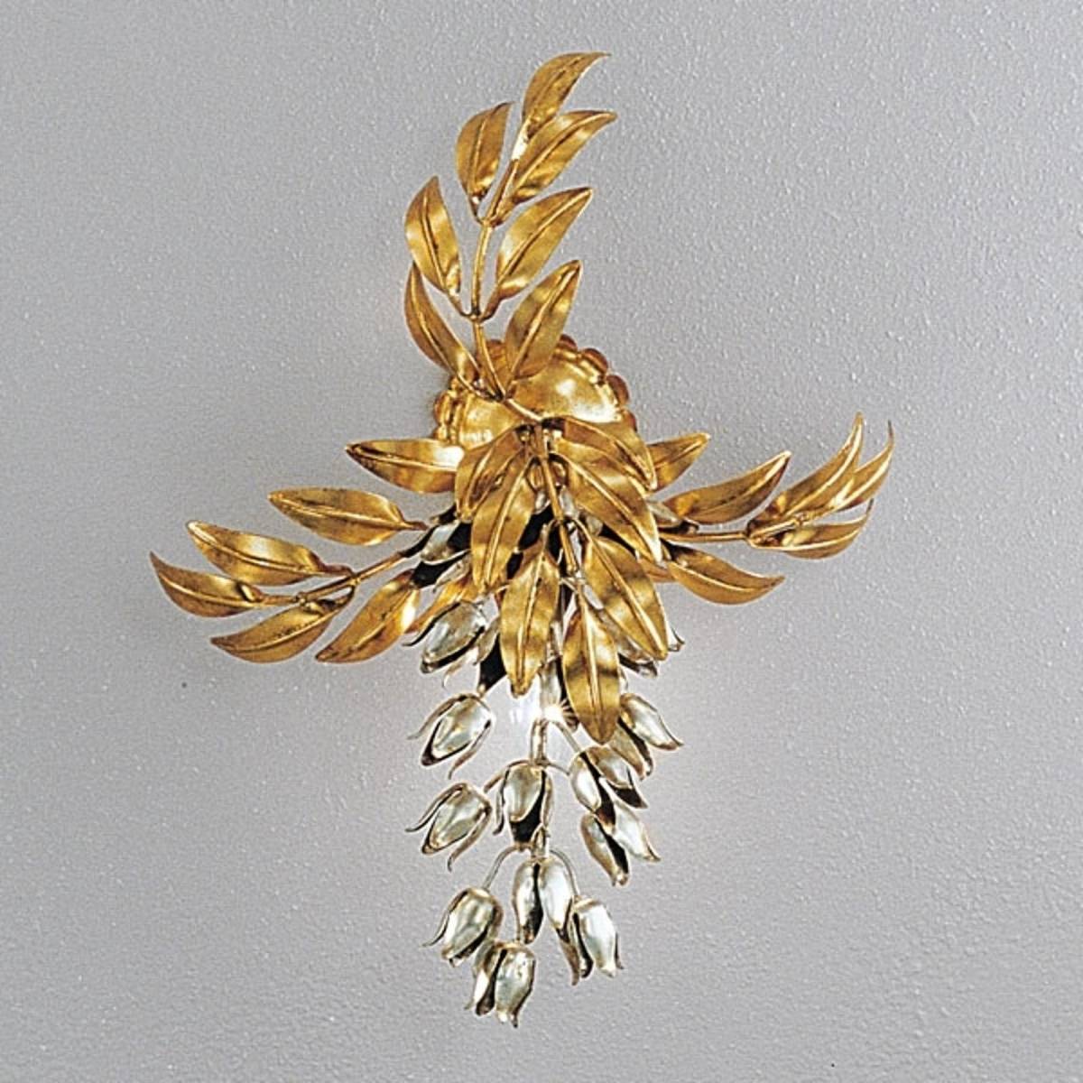 Kögl Wandlamp PIOGGIA D-Oro, 1-lamp
