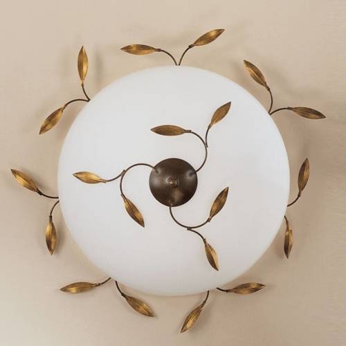 Kögl Plafondlamp CAMPANA, 2-lichts