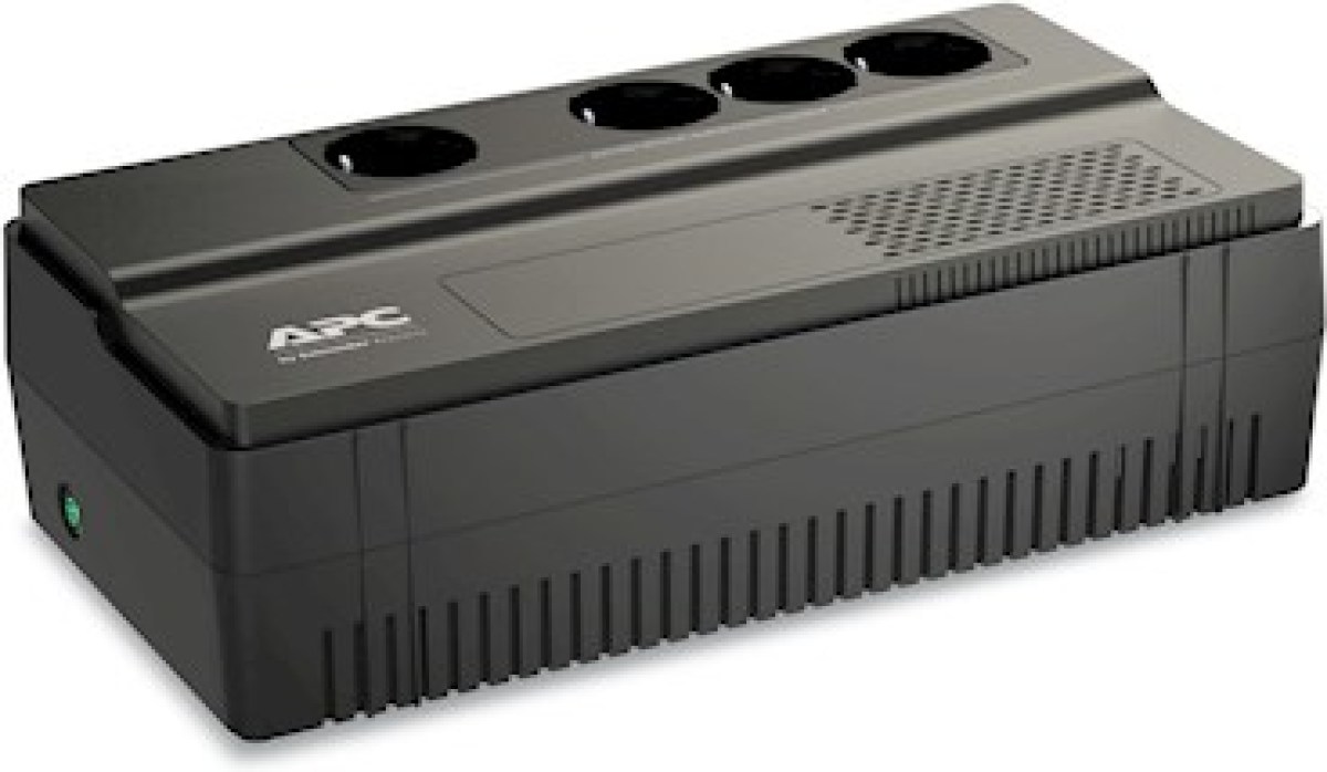 APC EASY-UPS BV1000I-GR
