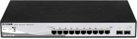 D-Link DGS-1210-10P