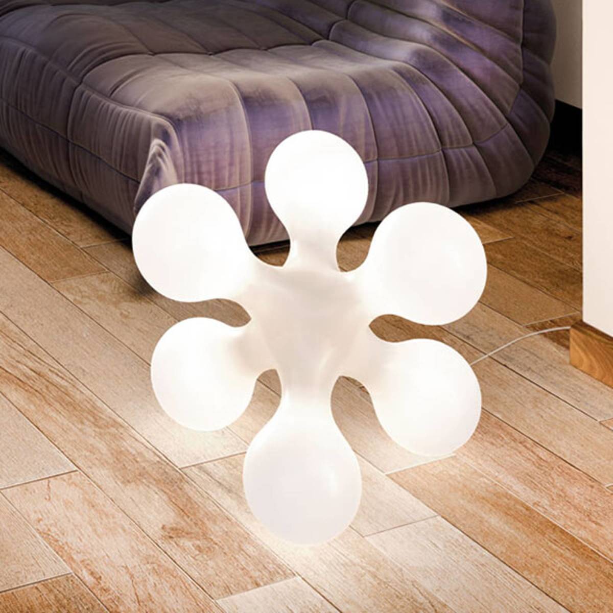 Kundalini Design tafellamp Atomium