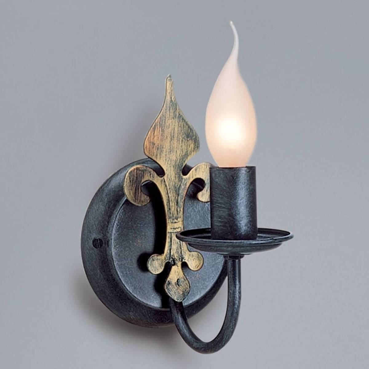 Kögl Wandlamp CASTELLO, 1-lichts