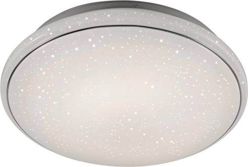 Leuchten Direkt Jupiter LED plafondlamp sterrenhemeloptiek 60 cm