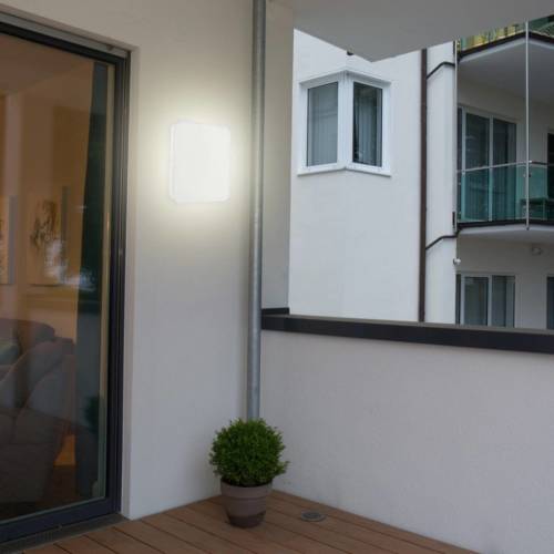 Müller-Licht LED plafondlamp Office Square