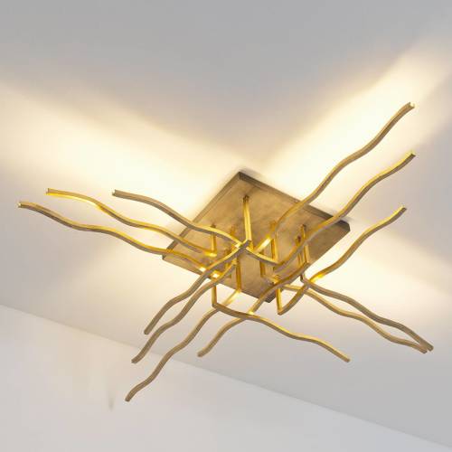 J. Holländer Buffet - indirect verlichtende LED plafondlamp