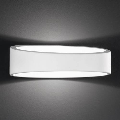 AUSTROLUX BY KOLARZ Moderne wandlamp Discus