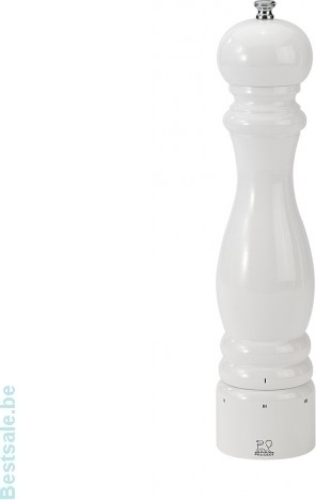 Peugeot 27858 Paris u'select Zout 30cm - Wit