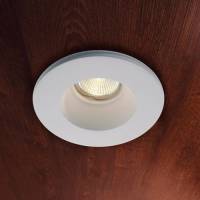 Deko-Light 12V-inbouwspot RINA voor gips