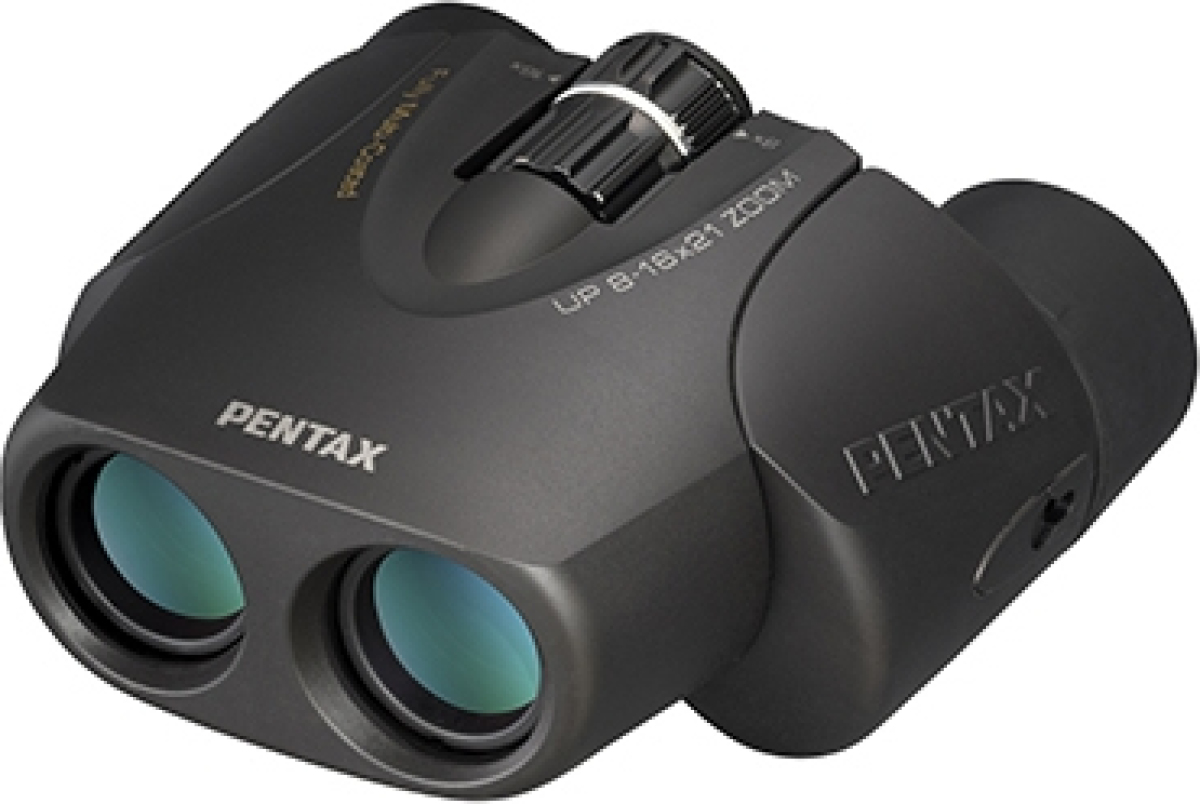 Pentax UP 8-16?21 BK