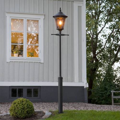 Konstmide Buitenlantaarn Virgo