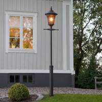 Konstmide Buitenlantaarn Virgo