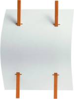 Domus Wandlamp FOLIO