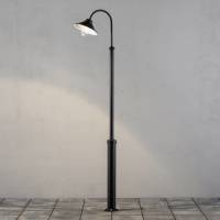 Konstmide Handgemaakte led mastlamp Vega