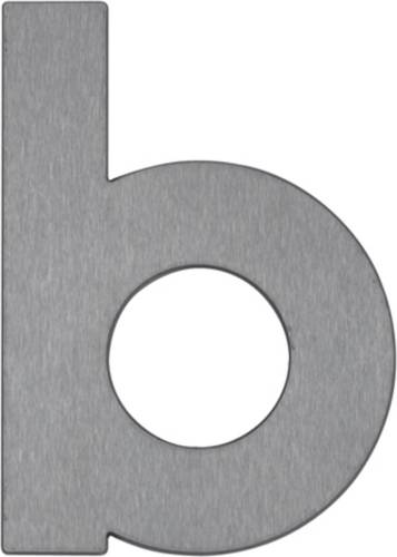 Albert Leuchten Huisnummer - letter b