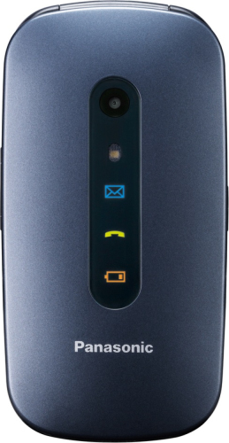 Panasonic Senior Phone KX-TU456EXCE