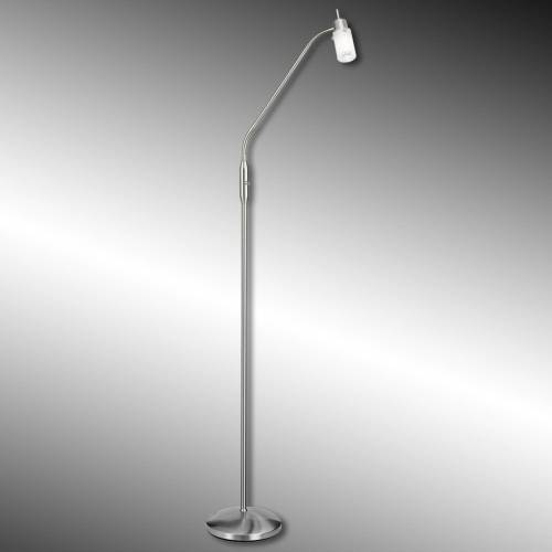 Leuchten Direkt LED vloerlamp Max met 1 lamp