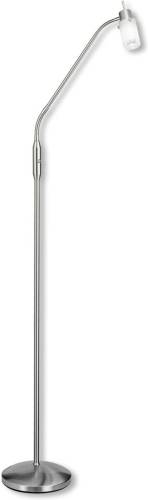 Leuchten Direkt LED vloerlamp Max met 1 lamp